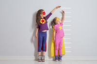 tamanhos de roupa infantil