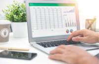 Controle de estoque em moda infantil