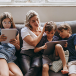 bermudinha infantil de algodão