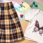 Distribuidor de roupas infantis pronta entrega