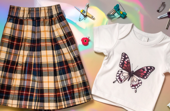 Distribuidor de roupas infantis pronta entrega