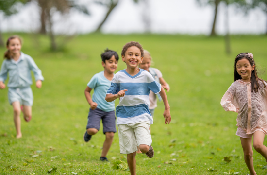 Bermuda de moletom infantil atacado