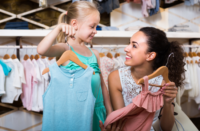 Comprar roupas infantis no atacado barato