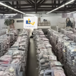 Comprar camiseta infantil no atacado direto da fábrica