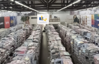 Comprar camiseta infantil no atacado direto da fábrica