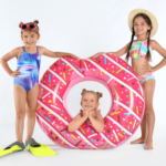Moda praia Infantil
