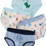 cueca infantil