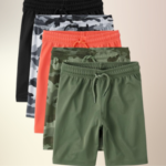 Shorts e bermudas masculinas infantil no atacado