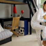 Pijama infantil leve