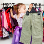 kit tamanho único infantil no atacado