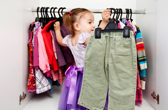 kit tamanho único infantil no atacado