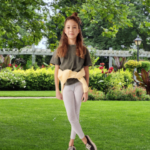 Legging infantil no atacado