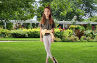 Legging infantil no atacado